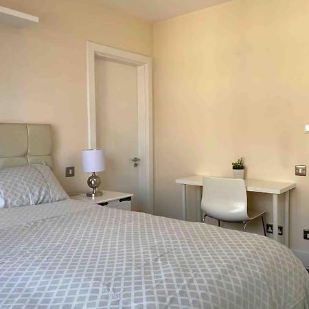 Luxury Apart London Bridge Exterior photo