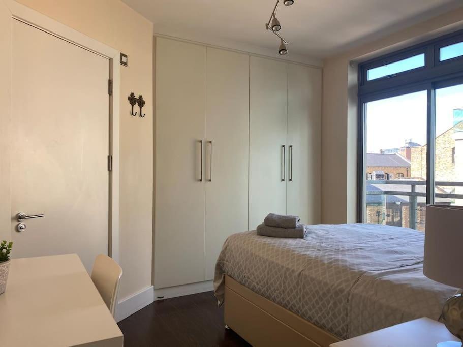 Luxury Apart London Bridge Exterior photo