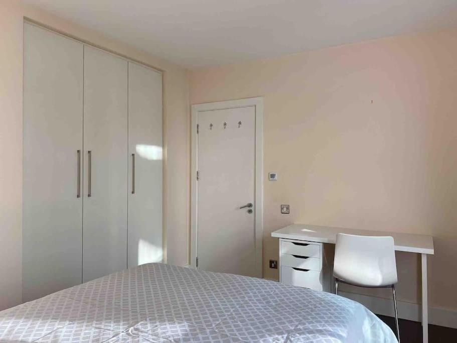 Luxury Apart London Bridge Exterior photo