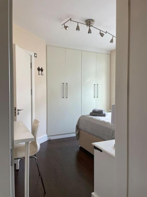 Luxury Apart London Bridge Exterior photo