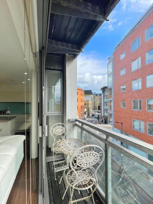 Luxury Apart London Bridge Exterior photo