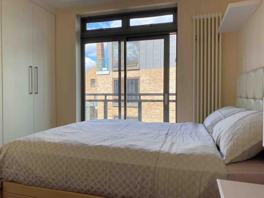 Luxury Apart London Bridge Exterior photo