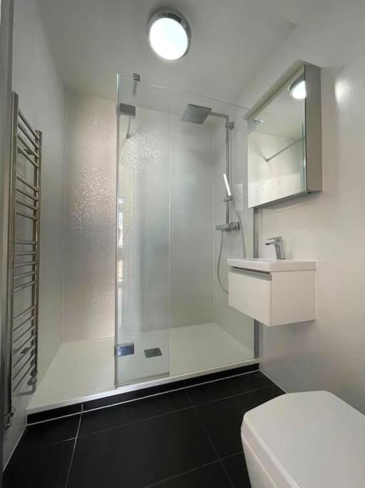 Luxury Apart London Bridge Exterior photo