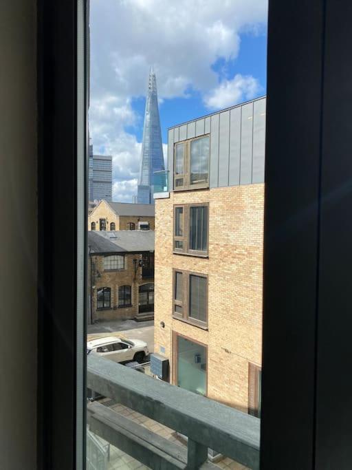 Luxury Apart London Bridge Exterior photo