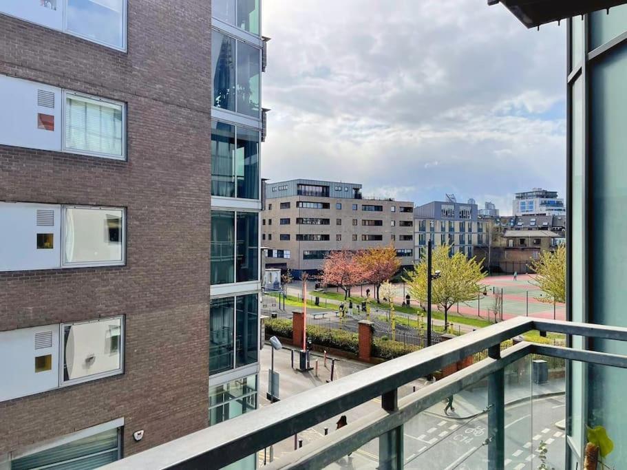 Luxury Apart London Bridge Exterior photo
