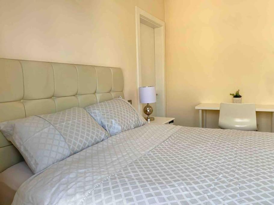 Luxury Apart London Bridge Exterior photo
