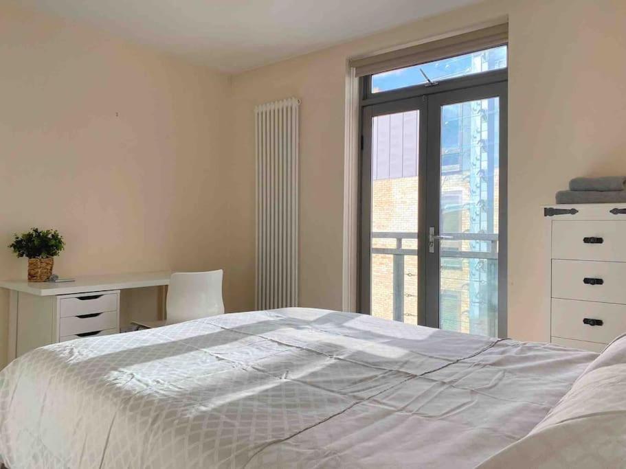 Luxury Apart London Bridge Exterior photo